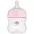Mamadeira Buba 120ML Easy Flow Elefante Rosa na internet