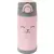 Garrafa Térmica Gumy Rosa Buba Copo Garrafinha