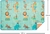 Tapete de Atividades Dupla Face Buba Animal Party na internet