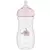 Mamadeira Buba 330ML Easy Flow Elefante Rosa na internet