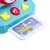 Imagem do Brinquedo Máquina Fotográfica com Projetor Buba
