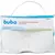 Travesseiro Anatômico Viscoelastico Baby Branco Buba