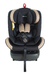 Cadeira para Carro Imola 0 a 36 kg Isofix Giro 360 Preto e Caramel Galzerano na internet