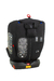 Cadeira para Carro Imola 0 a 36 kg Isofix Giro 360 Preto e Caramel Galzerano
