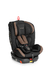Cadeira para Carro Imola 0 a 36 kg Isofix Giro 360 Preto e Caramel Galzerano - comprar online