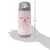Garrafa Térmica Gumy Rosa Buba Copo Garrafinha - CARDOSOS BABY STORE