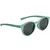 Óculos de Sol Verde Buba de 3 a 5 anos - comprar online