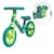 Bicicleta de Equilíbrio Buba Dino na internet