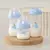 Mamadeira Buba 120ML Easy Flow Nuvem Azul - loja online