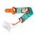 Prendedor de Chupeta Animal Fun Macaco Buba - comprar online
