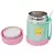 Pote Térmico Animal Fun Girafa Buba - comprar online