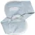 Cinta Térmica para Cólica Azul Buba - comprar online