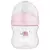 Mamadeira Buba 120ML Easy Flow Elefante Rosa - comprar online