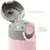 Garrafa Térmica Gumy Rosa Buba Copo Garrafinha - comprar online