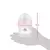 Mamadeira Buba 120ML Easy Flow Elefante Rosa - CARDOSOS BABY STORE