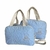 Kit Maternidade Bolsa e Frasqueira - Mave Baby
