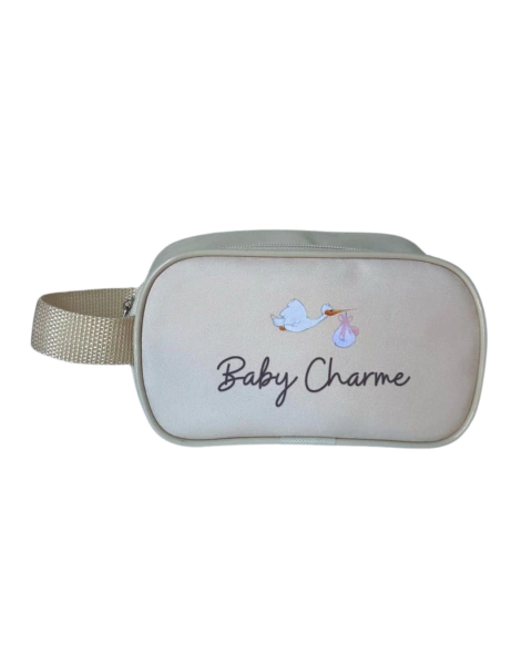 Necessaire Baby Charme - BRINDE - comprar online