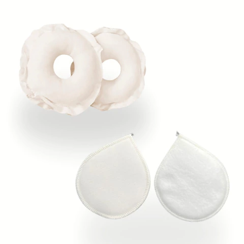 Kit Essencial Para Amamentação