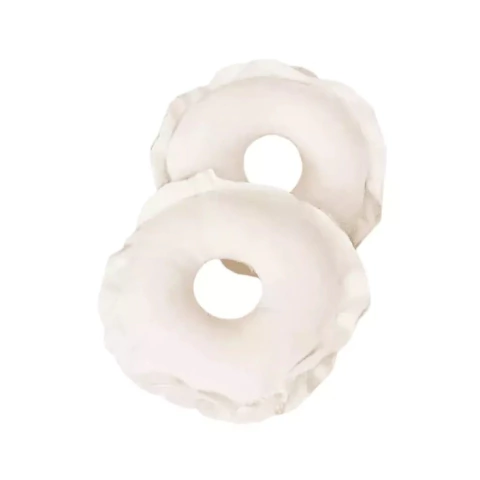 1 PAR DE ROSQUINHA - comprar online