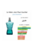 PERFUMES 2x1 JEAN PAUL GAULTIER LE MALE + JEAN PAUL GAULTIER LE MALE ELIXIR - Invicto - Tienda segura ✅