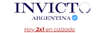 Invicto - Tienda segura ✅