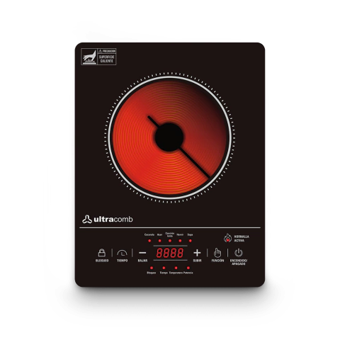 Anafe Electico AN-2211