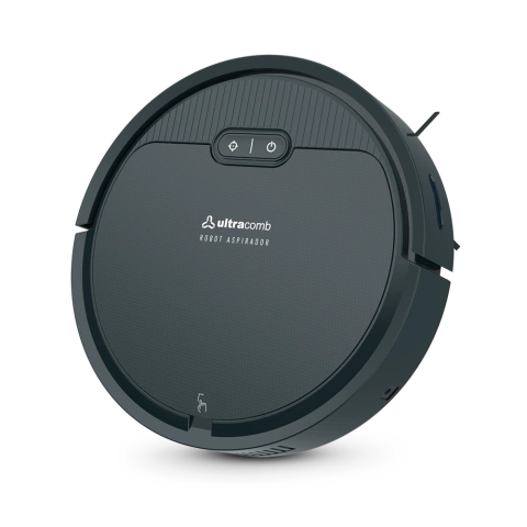 Aspiradora Robot AS-6061 - comprar online