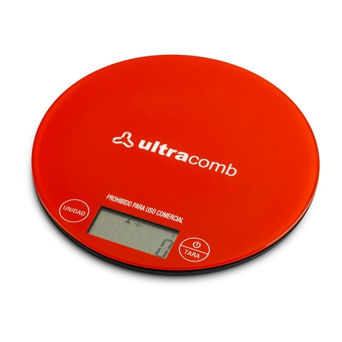 Balanza De Cocina BL-6001