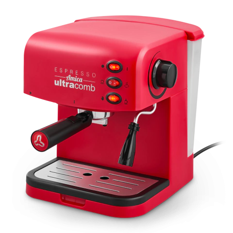 Cafetera Espresso CE-6108 - comprar online