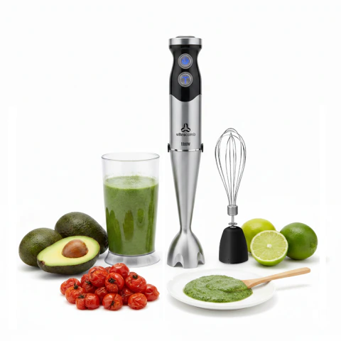 Licuadora De Mano LM-2530