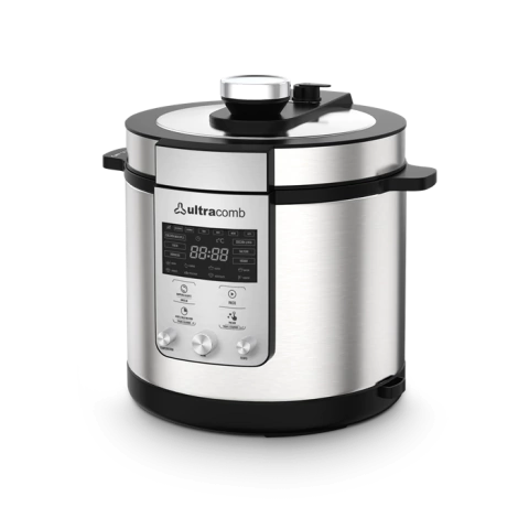 Olla Eléctrica A Presión PS-4006