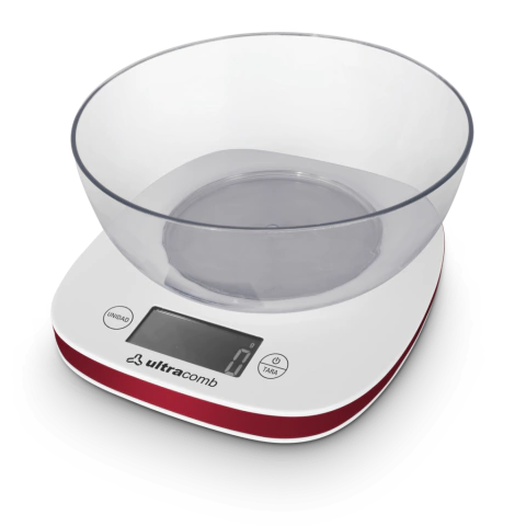Balanza De Cocina BL-6002 - comprar online