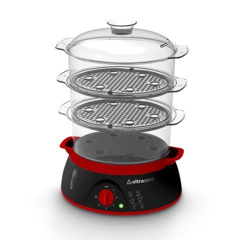 Vaporera VP-4603 - comprar online