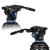 Tripé Benro Hidráulico A673tmbs8 Pro Para 8 Kg + Bolsa