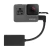 Adaptador Microfone Gopro P2 USB-C para Hero 12 Hero 11 Hero 10 na internet