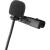 Microfone Lapela Para Android Conector Usb-c 6 M - loja online