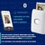 Combo Impressora Bluetooth Instax Mini Link 2 Branca Para Smartphone + Álbum + 20 Filmes na internet