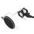Suporte Anti Choque E PopFilter P/ Microfone Estúdio Csr S1