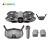 Drone Dji Neo 2 Fly More Combo Fpv Com Controle Motion N3 + Óculos Goggles N3 - Dji072