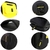 Bolsa Easy Para Câmeras Dslr Com Lente - Grande Eccm14l na internet