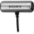 Microfone Ecm-cs3 Sony Lapela - comprar online