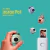 Kit Câmera Digital Fujifilm Instax Pal + Impressora Mini Link + Filme 10 Poses - comprar online