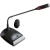 Microfone De Mesa Profissional Ht-82 Yoga Csr