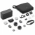 Microfone DJI Mic Mini 2 2 TX + 1 RX + Case de Carregamento DJI143 - comprar online