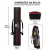 Tripé Iluminação Girafa Estúdio Century C-stand Cromado Aço Inox 3,3m + Bolsa - comprar online