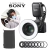 Flash Circular Odonto Macro Godox Mf-r76+ Para Camera Sony linha A7 A7R ZVE-10