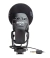 Microfone Stereo Videomic Pro - Rode na internet