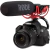 Microfone Profissional Rode Videomic Com Sistema Rycote na internet