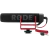 Microfone Profissional Rode Videomic Go Com Sistema Rycote - comprar online