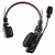 Sistema De Intercomunicação Hollyland Solidcom C1 Pro-2s Sem Fio Full Duplex - 2 Fones (1,9 Ghz) na internet
